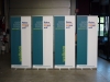 roll -up banners